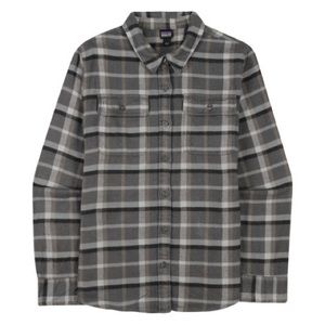 Patagonia Fjord Flannel